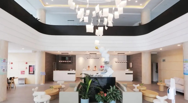 city gezhi hotel
