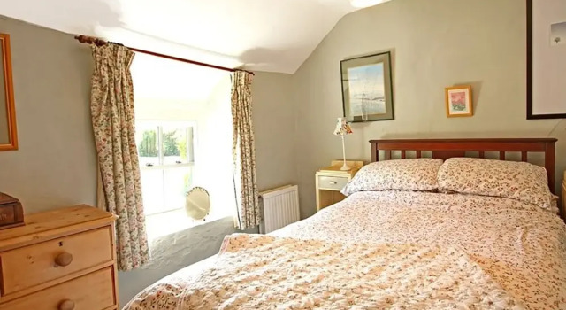 Buck Cottage, Book Feriehus Pentraeth Anglesey