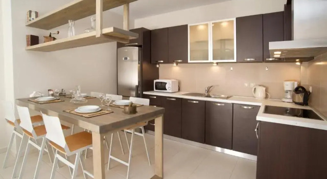 2 Bedrooms Deluxe Family Apartment G.Living 365