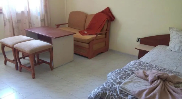 Guesthouse Oasis