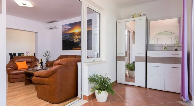 Apartment Supetar, Забронировать Апартаменты/квартира Отели Цавтат с парковкой, рядом с Пляж Цавтат, Парковка