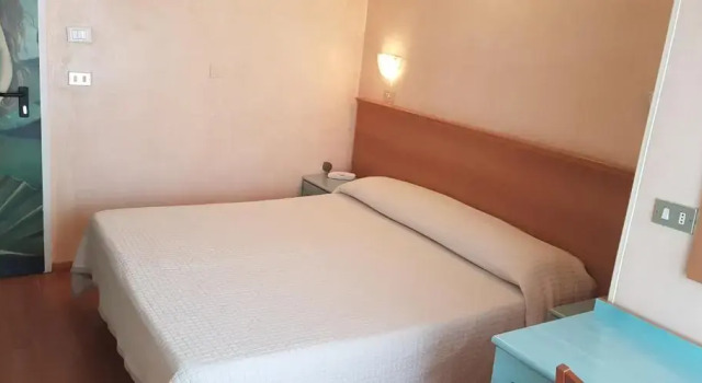 Одноместный номер Hotel Britannia Rimini Marina centro
