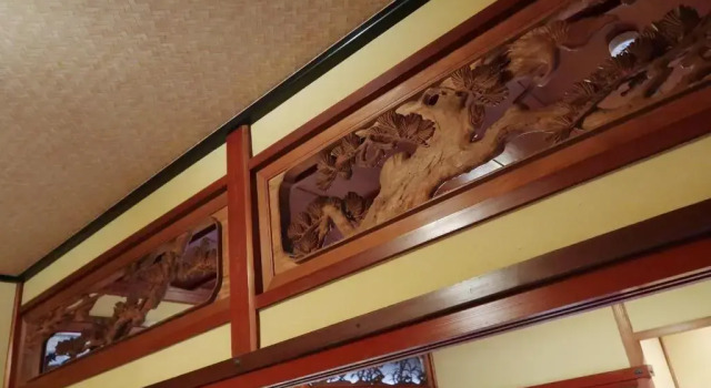 Семейный номер Superior B&B MIKAWA Info Centre - Kanazawa Fish Harbour