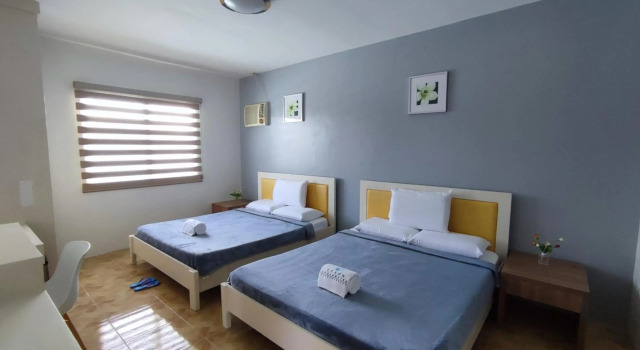 Coron Underwater Garden Resort, Book Ferieresort SPA-hoteller i Dipulao, SPA