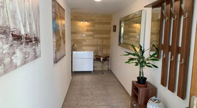Апартаменты Apartment Bilic