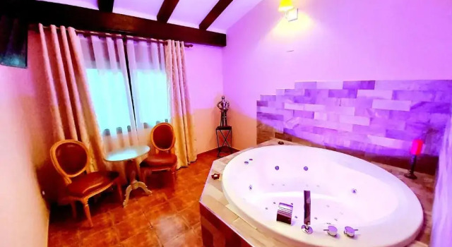 Апартаменты c 1 комнатой Sierra Palomera