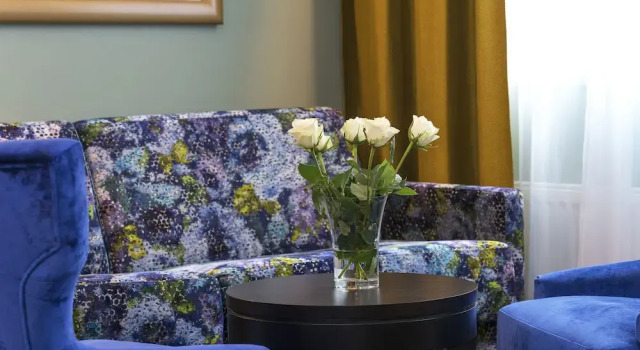 Номер Business Thon Hotel Orion