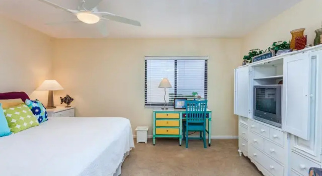 Sandarac B909 by Vacation Rental Pros