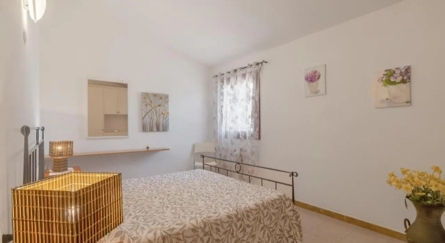 Appartamenti I tigli 2, Book Lejlighed Hoteller i Elba med parkering, Parkering