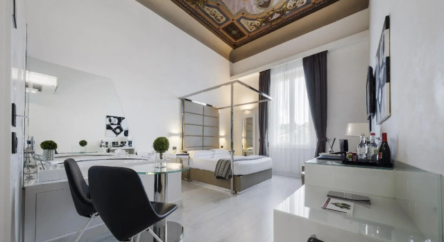 Полулюкс Superior LHP Hotel River & SPA