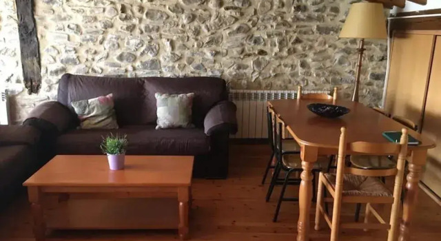 Albergue Rural Yanguas, Забронировать Отель Янгуас Сория