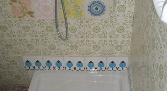 Номер Standard c 1 комнатой с балконом faliraki apartments