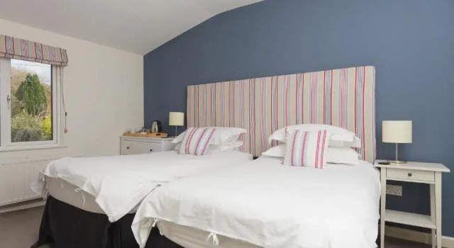 Двухместный номер Standard Chillington House