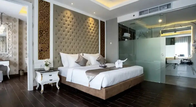 Suite Savero Hotel Depok