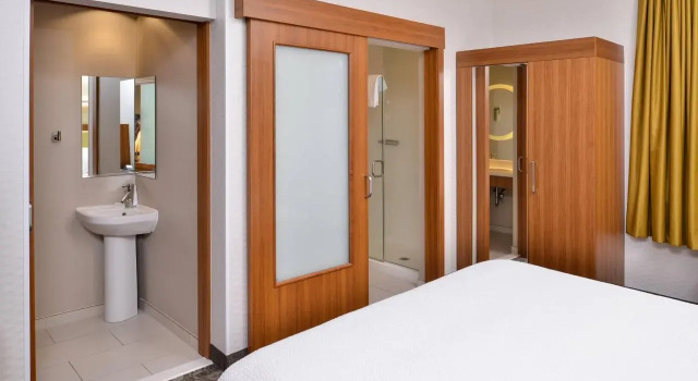 SpringHill Suites Irvine John Wayne Airport/Orange County