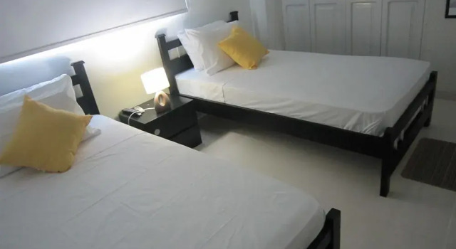 Hotel Valmar, Varaa Hotelli Hotellit Bolivar pysäköinnillä, Pysäköinti