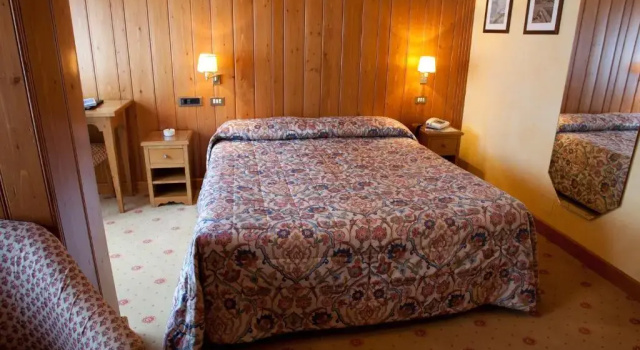 Двухместный номер Standard Hotel Pavillon