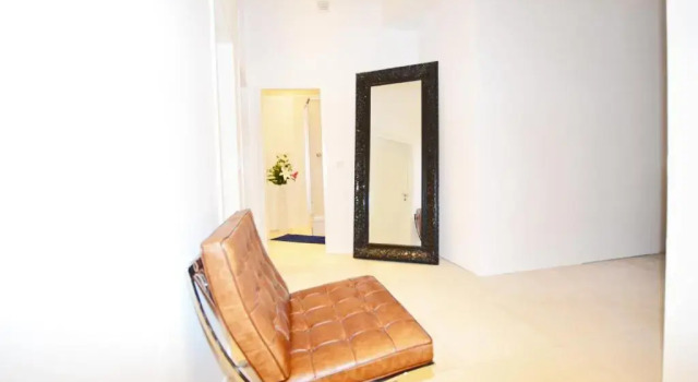 Апартаменты Loft directly next to Oktoberfest and downtown