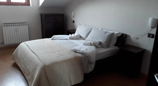 Your House in Langa, Buchen Sie Hotel Carrù Langhe