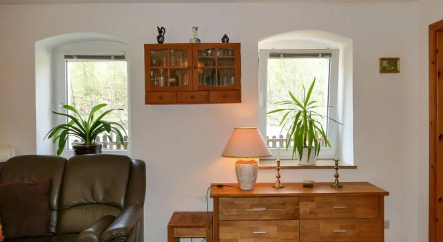 Stunning Apartment in Freiberg With 1 Bedrooms and Wifi, Rezervasyon Daire Freiberg 