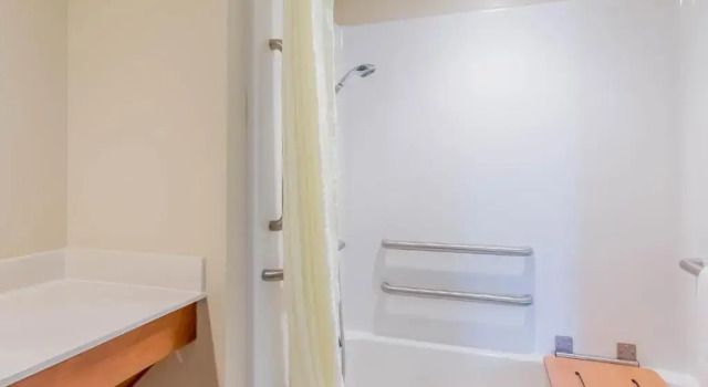 Двухместный номер Standard Beachside Resort Panama City Beach