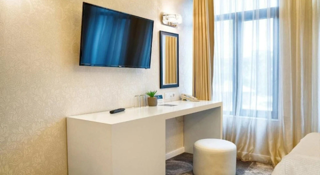 Номер Luxury Tsarevets Boutique Hotel & SPA