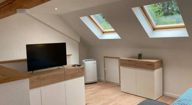 Ferienwohnung zum Mandelgraben, Забронировать Отель Браунеберг Хунсрюк