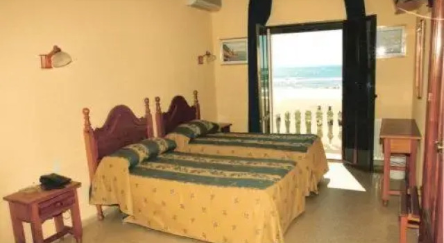 Solymar, Book Hotel Billige hoteller i Huelva
