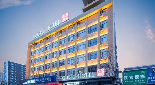 Jichu Hotel