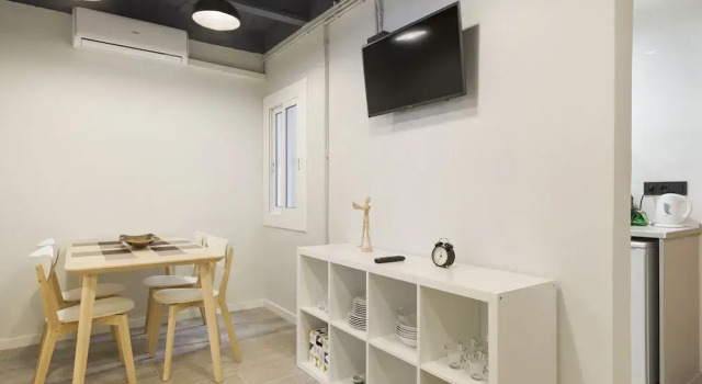 Stay U-nique Apartment Llobregat