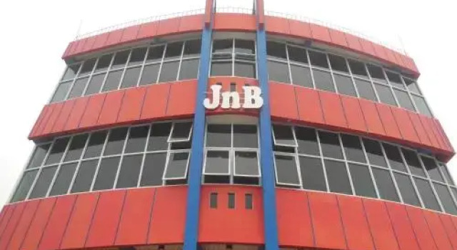 JnB Hotel Muara Teweh, Rezervovat Hotel Hotely v Kalimantan se snídaní, Snídaně