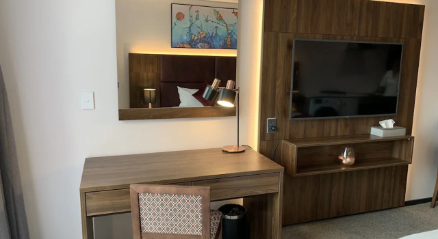 Marsden Suites Albany