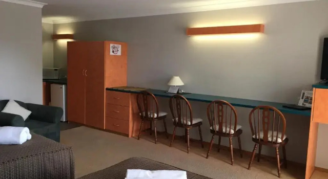 Deluxe Suite Avoca Motel