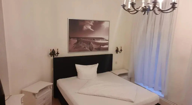 Номер Standard Pension Apostel