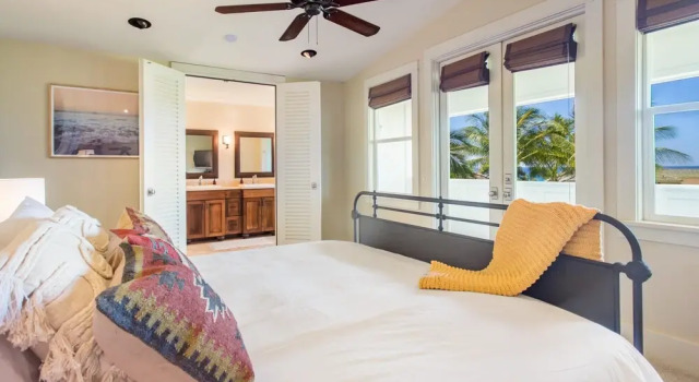 Poipu Penthouse W 2 Beaches Resort Amenities