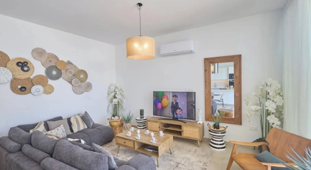 Вилла Protaras Aqua Pearl Villa AQ01
