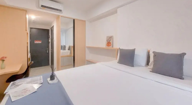 Best Place And Elegant Studio Collins Boulevard Apartment, Prenota Appartamento Appartamenti a Tangerang, Appartamento