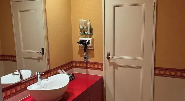 Номер Business Hotel Annoie