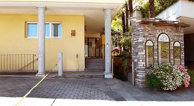 Residenza Moro Ascona, Reserva ahora Hotel Ascona 