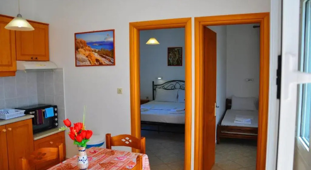 Lagos Studios & Apartments, Забронировать Апартаменты/квартира Апартаменты East Crete, недорого, Апартаменты/квартира
