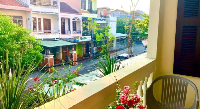 Номер Standard DE VIVRE Hotel - HOI AN VIET NAM