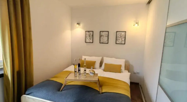 Apartament 20tka, Забронировать Апартаменты/квартира Шавница Pieniny Mountains