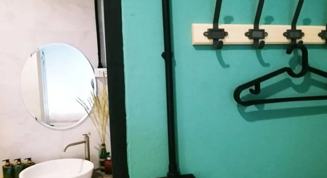 Номер Standard I-DNA PhanatNikhom Hometel