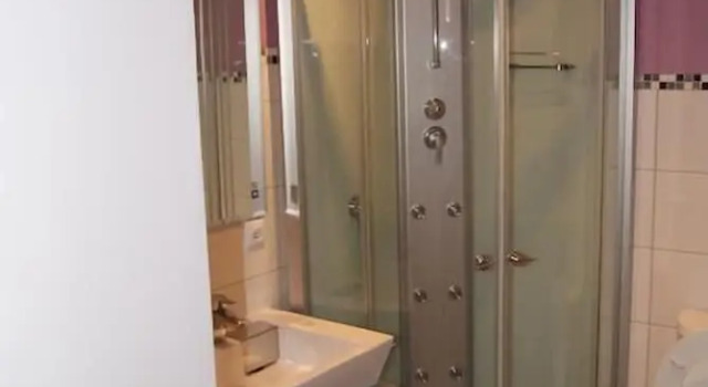 Апартаменты Gdańskie Apartamenty Szeroka