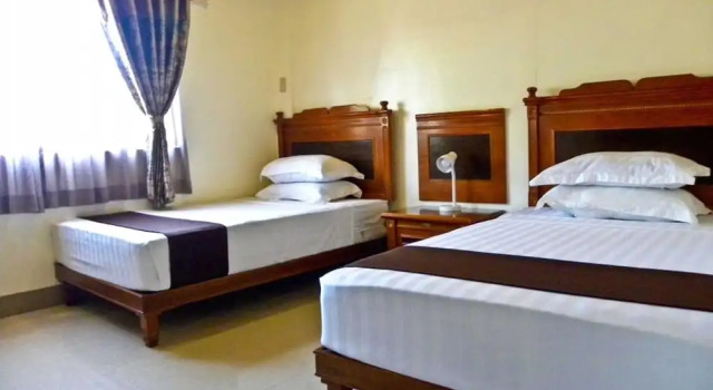 Номер Standard The Premiere Business Hotel