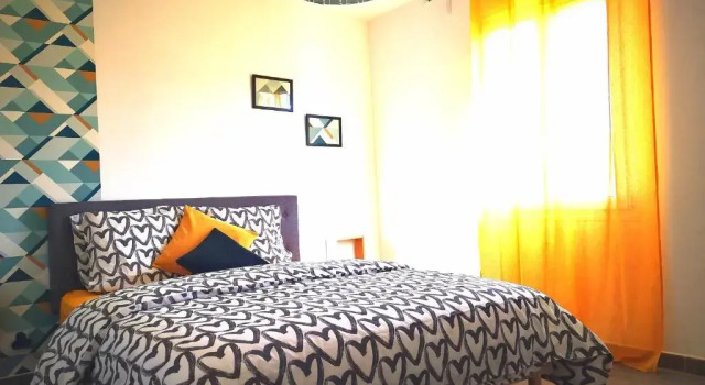 Superbe appartement 3 min à pied de la mer