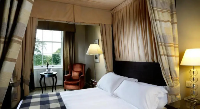 Номер Standard Macdonald Linden Hall Golf & Country Club