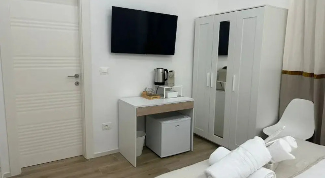 Center Rooms La Spezia