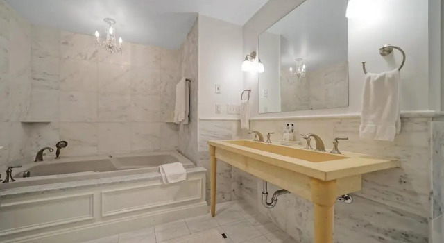 Люкс Luxury Cromwell Manor Inn