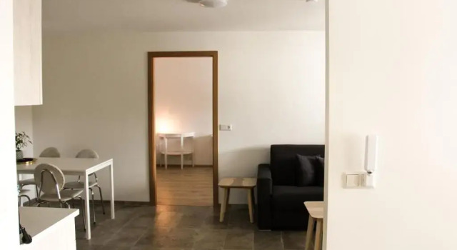 Апартаменты Skipalaekur Farm Apartments